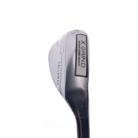 NEW Callaway Opus SP 2025 Sand Wedge / 56.0 Degrees / Stiff Flex