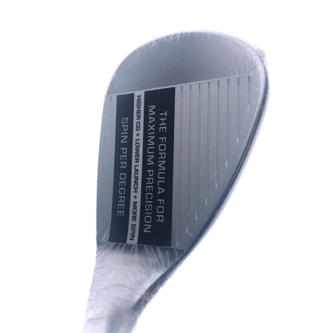 NEW Callaway Opus SP 2025 Sand Wedge / 56.0 Degrees / Stiff Flex