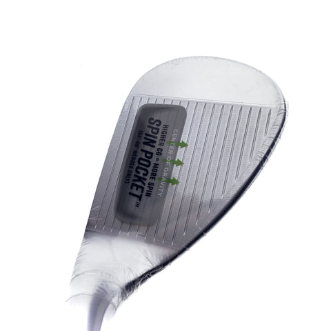 NEW Callaway Opus SP 2025 Sand Wedge / 56.0 Degrees / Stiff Flex