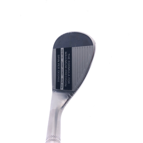 NEW Callaway Opus SP 2025 Sand Wedge / 56.0 Degrees / Stiff Flex