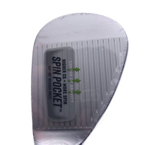 NEW Callaway Opus SP 2025 Sand Wedge / 56.0 Degrees / Stiff Flex