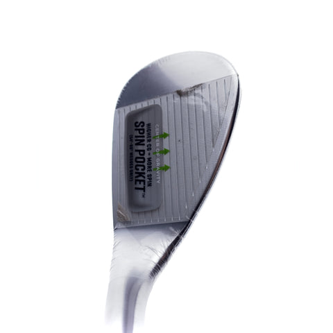 NEW Callaway Opus SP 2025 Sand Wedge / 56.0 Degrees / Stiff Flex