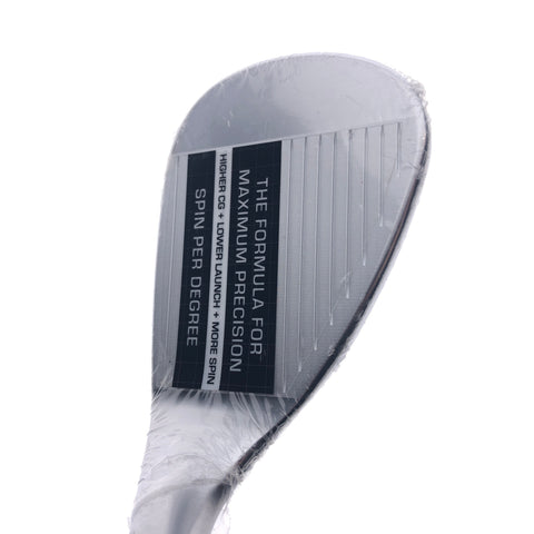 NEW Callaway Opus SP 2025 Sand Wedge / 56.0 Degrees / Stiff Flex