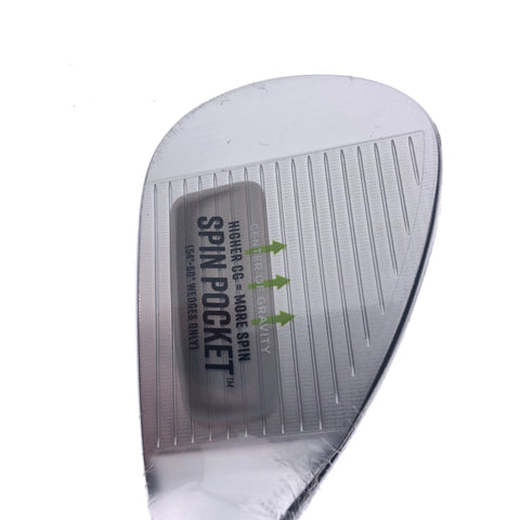 NEW Callaway Opus SP 2025 Sand Wedge / 56.0 Degrees / Stiff Flex