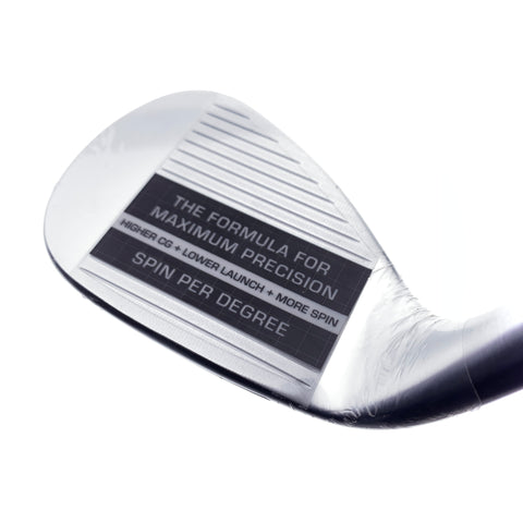 NEW Callaway Opus SP 2025 Sand Wedge / 56.0 Degrees / Stiff Flex