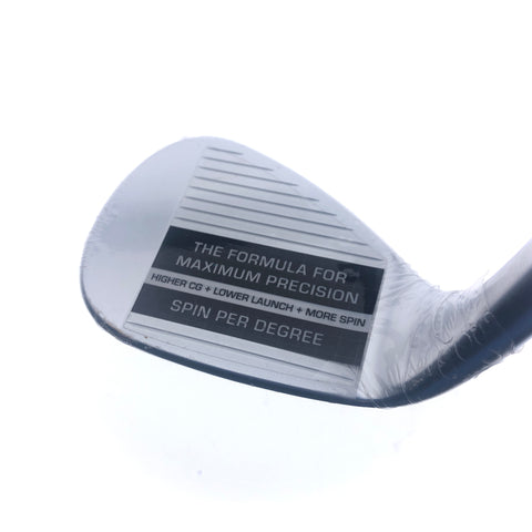 NEW Callaway Opus SP 2025 Sand Wedge / 56.0 Degrees / Stiff Flex