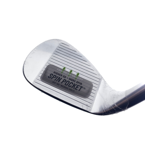 NEW Callaway Opus SP 2025 Sand Wedge / 56.0 Degrees / Stiff Flex