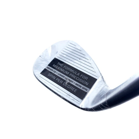 NEW Callaway Opus SP 2025 Sand Wedge / 56.0 Degrees / Stiff Flex