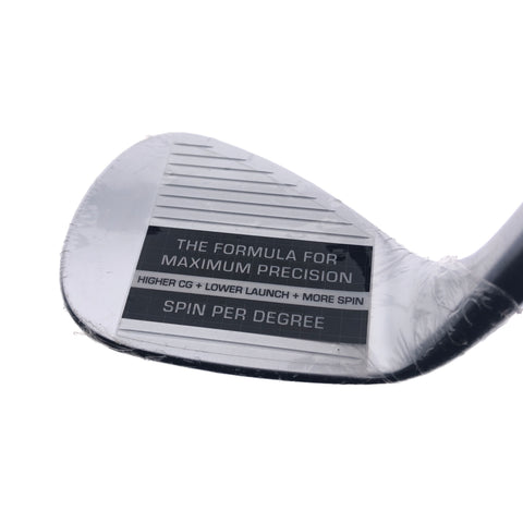 NEW Callaway Opus SP 2025 Sand Wedge / 56.0 Degrees / Stiff Flex