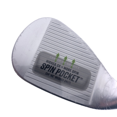 NEW Callaway Opus SP 2025 Sand Wedge / 56.0 Degrees / Stiff Flex