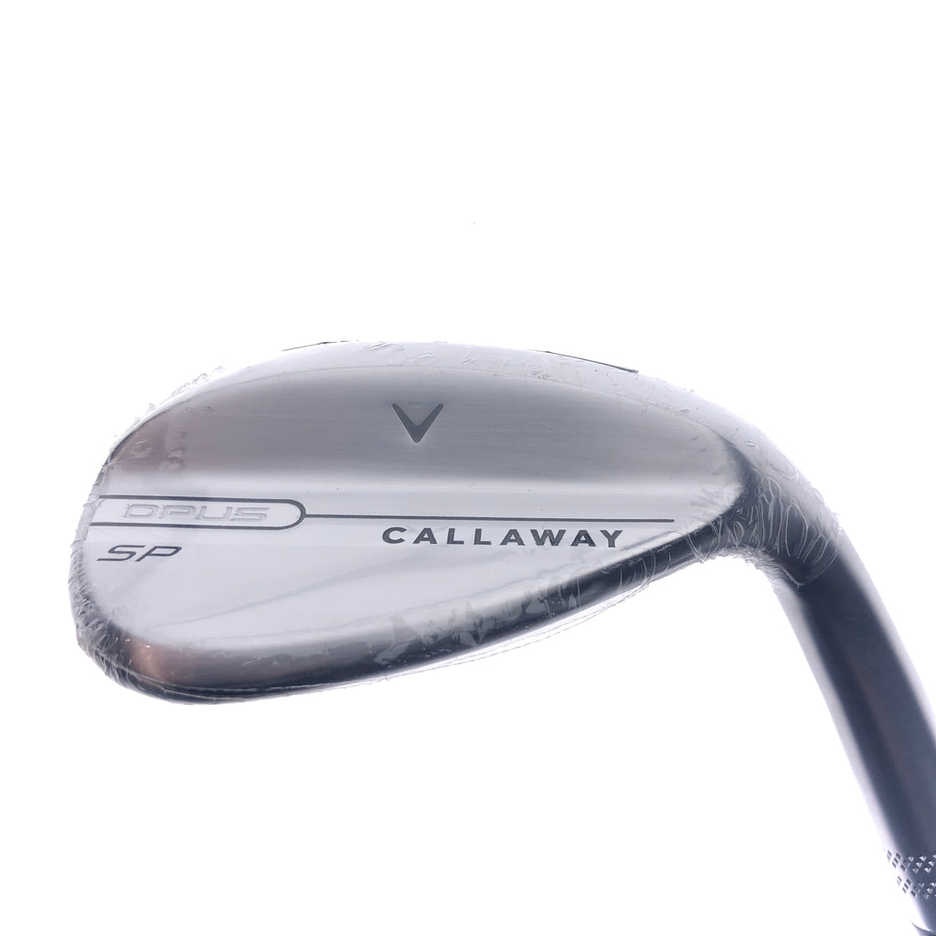NEW Callaway Opus SP 2025 Sand Wedge / 56.0 Degrees / Stiff Flex