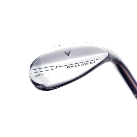 NEW Callaway Opus SP 2025 Sand Wedge / 56.0 Degrees / Stiff Flex