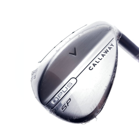 NEW Callaway Opus SP 2025 Sand Wedge / 56.0 Degrees / Wedge Flex