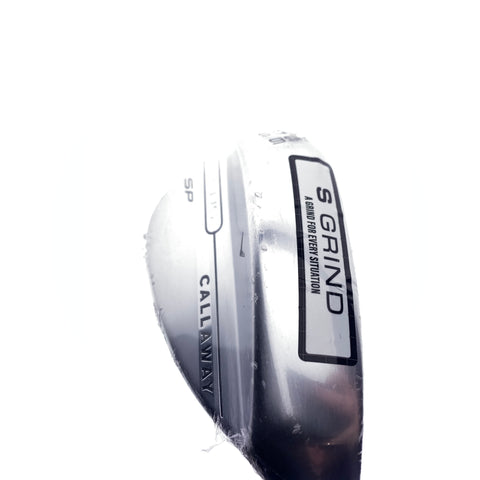 NEW Callaway Opus SP 2025 Sand Wedge / 56.0 Degrees / Wedge Flex