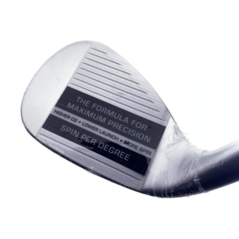 NEW Callaway Opus SP 2025 Sand Wedge / 56.0 Degrees / Wedge Flex