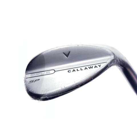 NEW Callaway Opus SP 2025 Sand Wedge / 56.0 Degrees / Wedge Flex