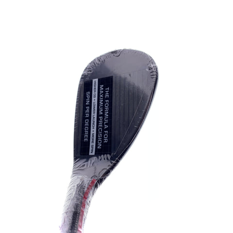 NEW Callaway Opus SP Black Shadow Lob Wedge / 58.0 Degrees / Stiff Flex