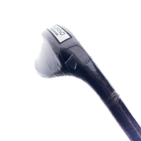 NEW Callaway Opus SP Black Shadow Lob Wedge / 60.0 Degrees / Stiff Flex