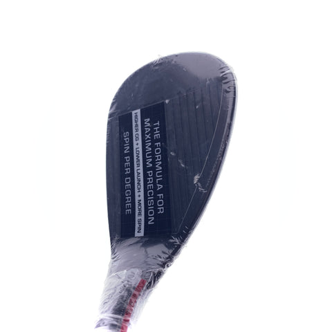 NEW Callaway Opus SP Black Shadow Lob Wedge / 60.0 Degrees / Stiff Flex