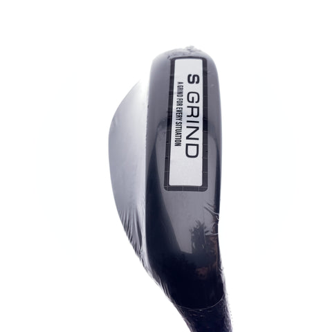 NEW Callaway Opus SP Black Shadow Sand Wedge / 56.0 Degrees / Stiff Flex