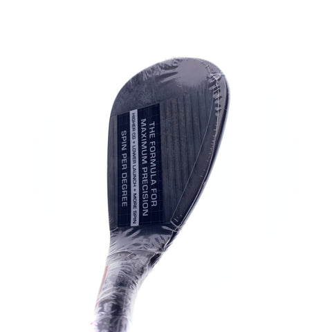 NEW Callaway Opus SP Black Shadow Sand Wedge / 56.0 Degrees / Stiff Flex