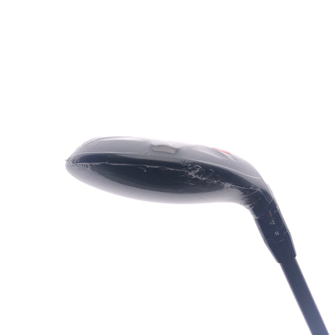 NEW Callaway Paradym Ai Smoke 3 Hybrid / 18 Degrees / Stiff Flex