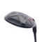 NEW Callaway Paradym Ai Smoke 3 Hybrid / 18 Degrees / Stiff Flex