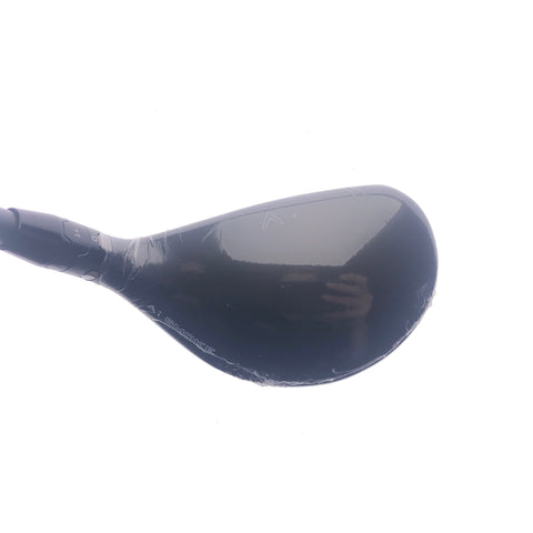NEW Callaway Paradym Ai Smoke 3 Hybrid / 18 Degrees / Stiff Flex