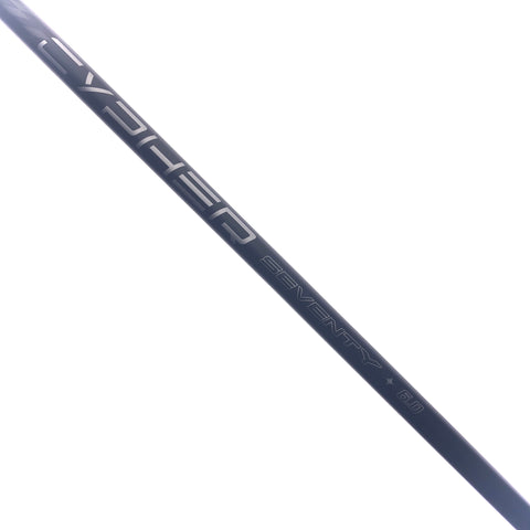 NEW Callaway Paradym Ai Smoke 3 Hybrid / 18 Degrees / Stiff Flex