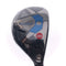 NEW Callaway Paradym Ai Smoke 3 Hybrid / 18 Degrees / Stiff Flex