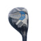 NEW Callaway Paradym Ai Smoke 3 Hybrid / 18 Degrees / Stiff Flex