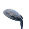 NEW Callaway Paradym Ai Smoke 3 Hybrid / 19 Degrees / Regular Flex