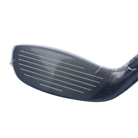 NEW Callaway Paradym Ai Smoke 3 Hybrid / 19 Degrees / Regular Flex