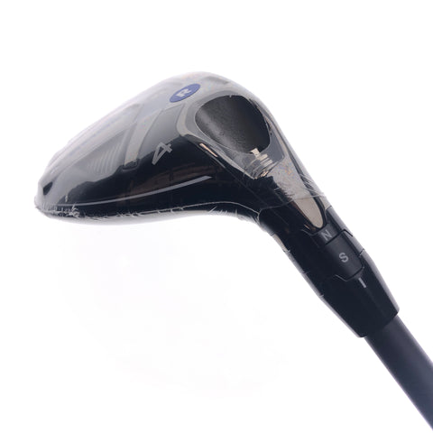 NEW Callaway Paradym Ai Smoke 4 Hybrid / 21 Degrees / Regular Flex