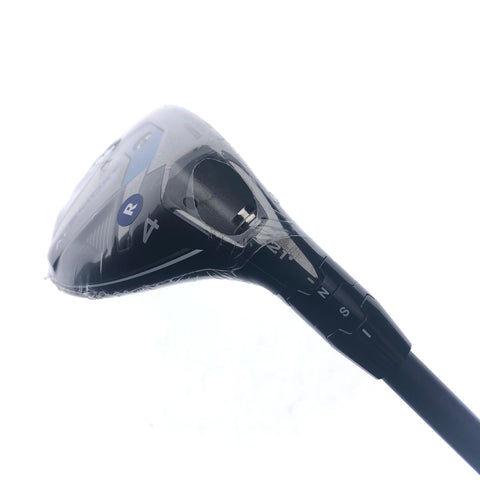 NEW Callaway Paradym Ai Smoke 4 Hybrid / 21 Degrees / Regular Flex