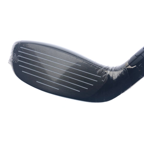 NEW Callaway Paradym Ai Smoke 4 Hybrid / 21 Degrees / Regular Flex