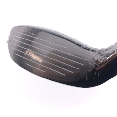 NEW Callaway Paradym Ai Smoke 4 Hybrid / 21 Degrees / Regular Flex