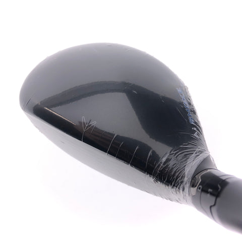 NEW Callaway Paradym Ai Smoke 4 Hybrid / 21 Degrees / Regular Flex