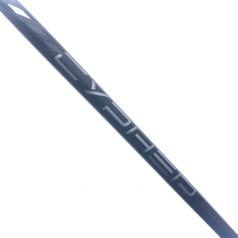 NEW Callaway Paradym Ai Smoke 4 Hybrid / 21 Degrees / Regular Flex
