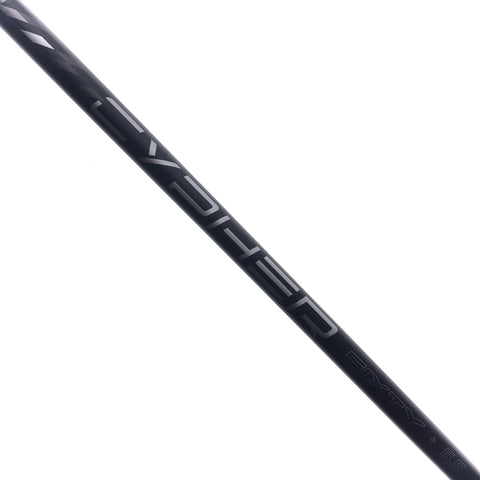 NEW Callaway Paradym Ai Smoke 4 Hybrid / 21 Degrees / Regular Flex