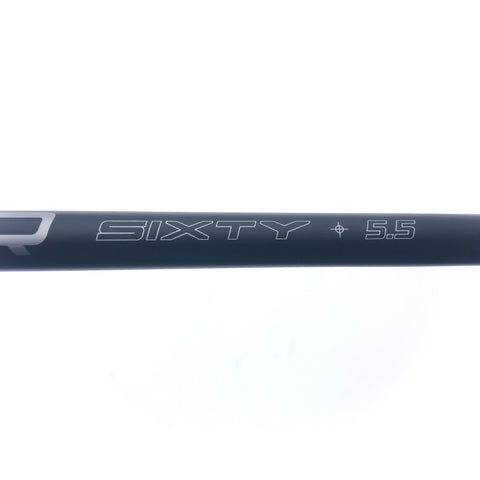 NEW Callaway Paradym Ai Smoke 4 Hybrid / 21 Degrees / Regular Flex