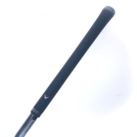 NEW Callaway Paradym Ai Smoke 4 Hybrid / 21 Degrees / Regular Flex