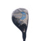 NEW Callaway Paradym Ai Smoke 4 Hybrid / 21 Degrees / Regular Flex