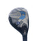 NEW Callaway Paradym Ai Smoke 4 Hybrid / 21 Degrees / Regular Flex