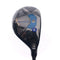 NEW Callaway Paradym Ai Smoke 4 Hybrid / 21 Degrees / Regular Flex