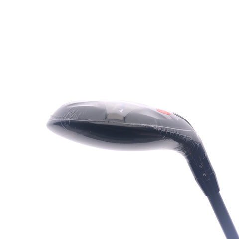 NEW Callaway Paradym Ai Smoke 4 Hybrid / 21 Degrees / Stiff Flex