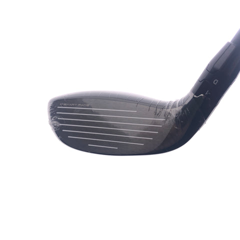 NEW Callaway Paradym Ai Smoke 4 Hybrid / 21 Degrees / Stiff Flex