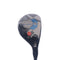 NEW Callaway Paradym Ai Smoke 4 Hybrid / 21 Degrees / Stiff Flex