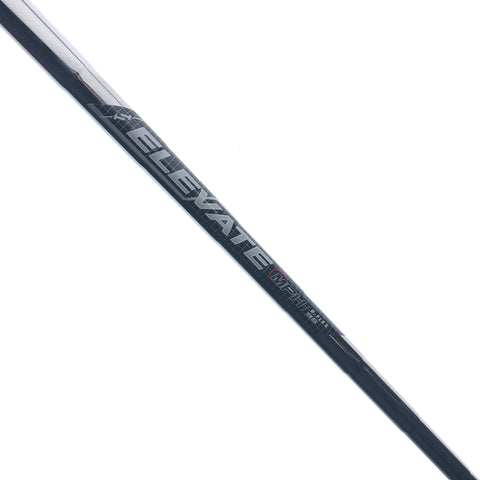 NEW Callaway Paradym Ai Smoke 4 Iron / 19 Degrees / Regular Flex