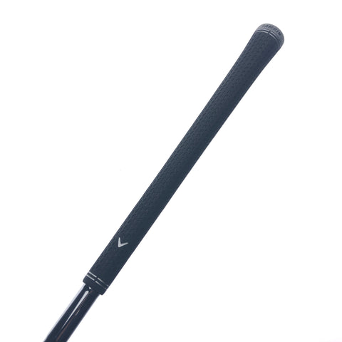 NEW Callaway Paradym Ai Smoke 4 Iron / 19 Degrees / Regular Flex